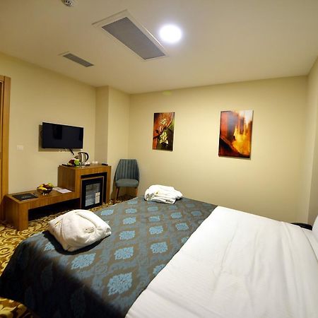 Sertac Hotel Sakarya  Eksteriør bilde