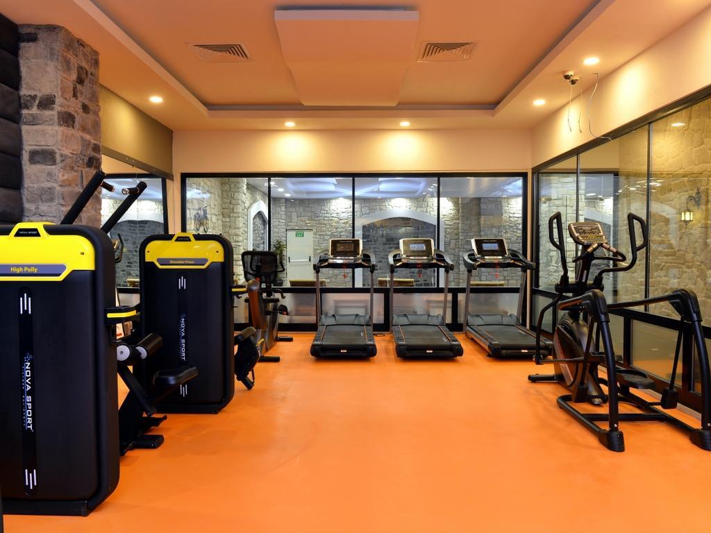Sertac Hotel Sakarya  Eksteriør bilde