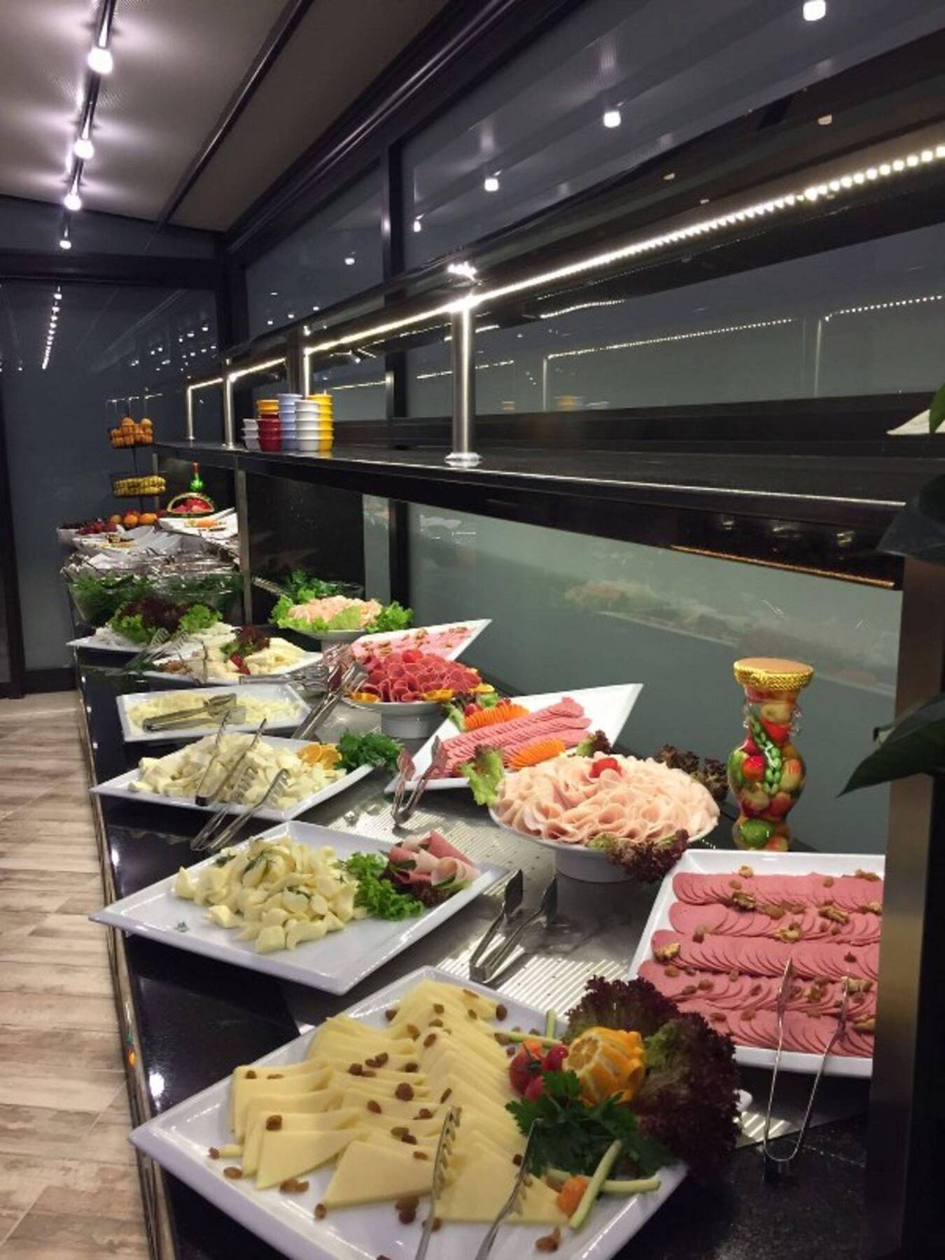 Sertac Hotel Sakarya  Eksteriør bilde