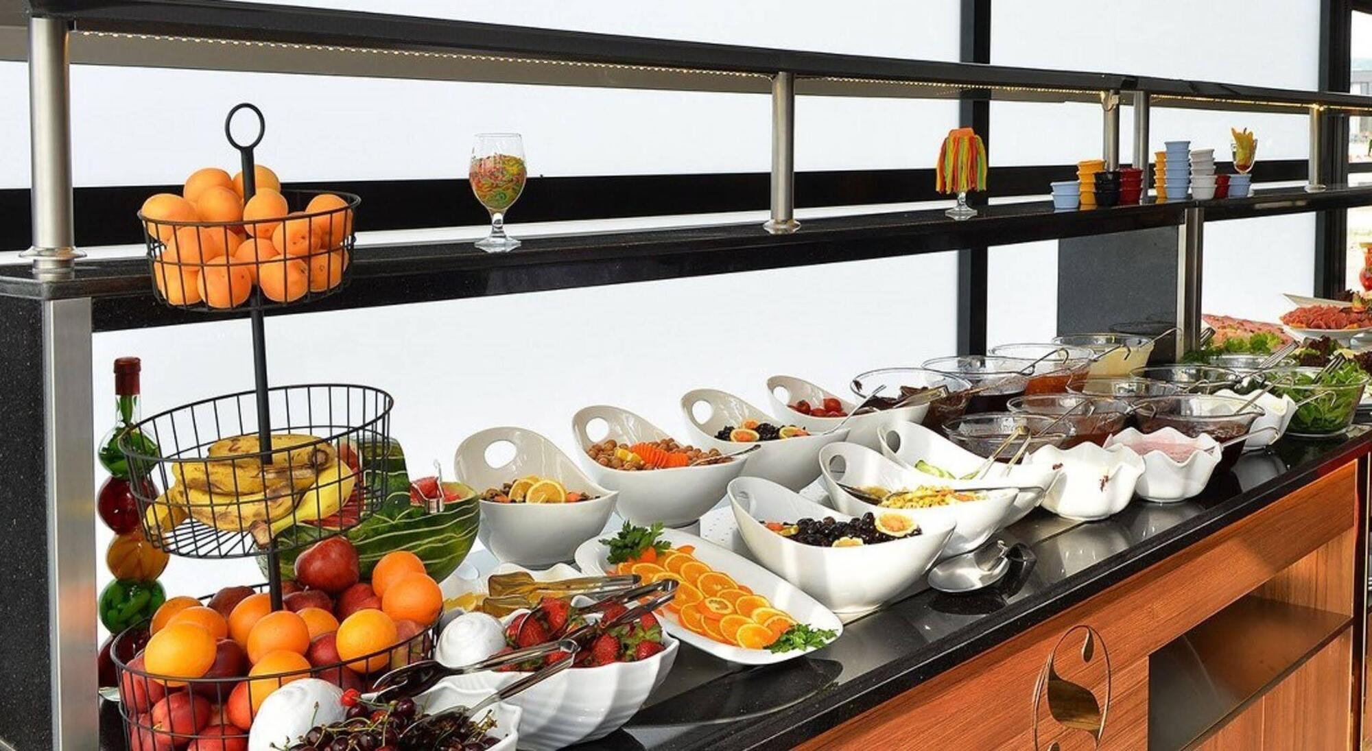 Sertac Hotel Sakarya  Eksteriør bilde