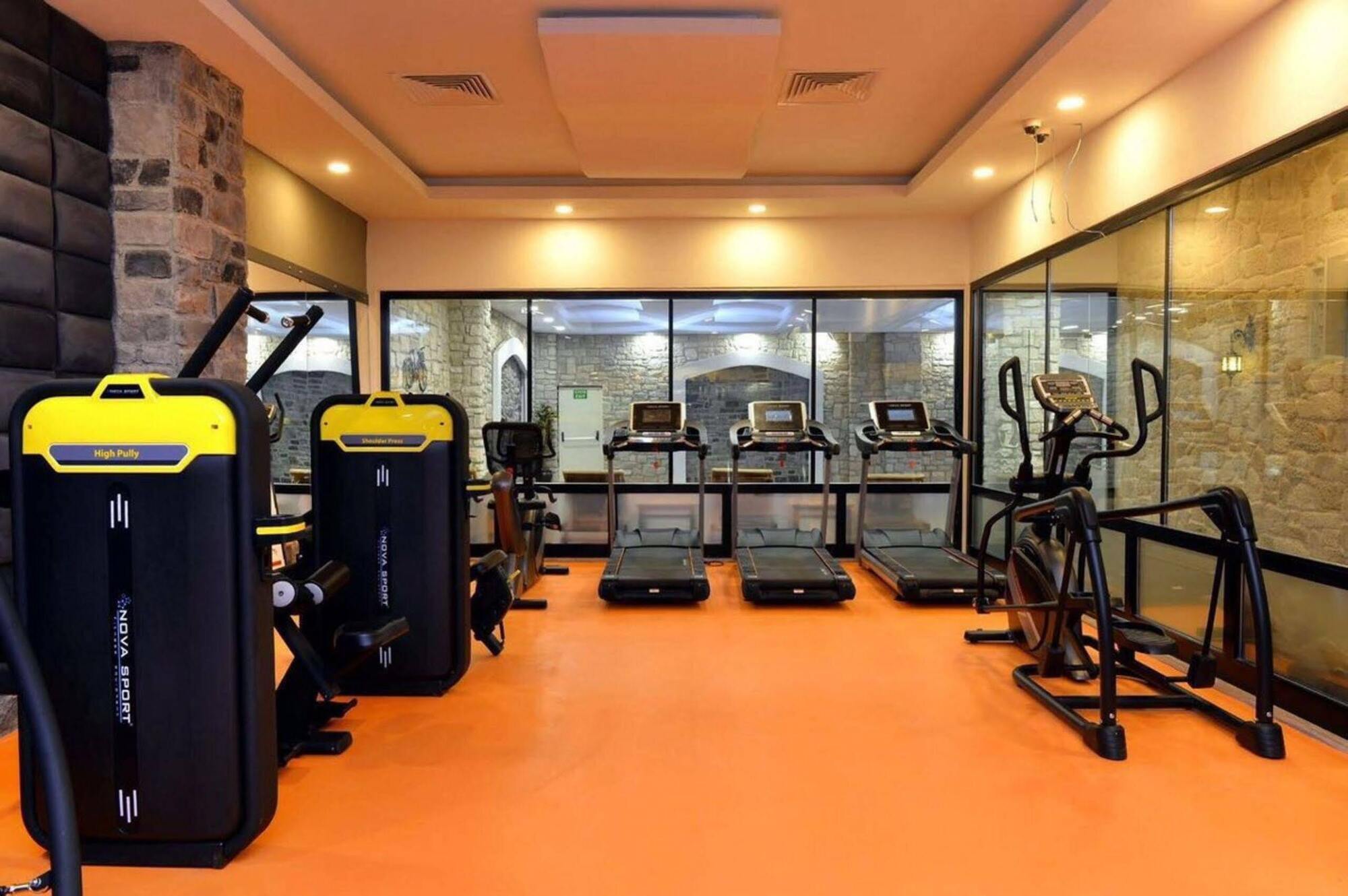 Sertac Hotel Sakarya  Eksteriør bilde