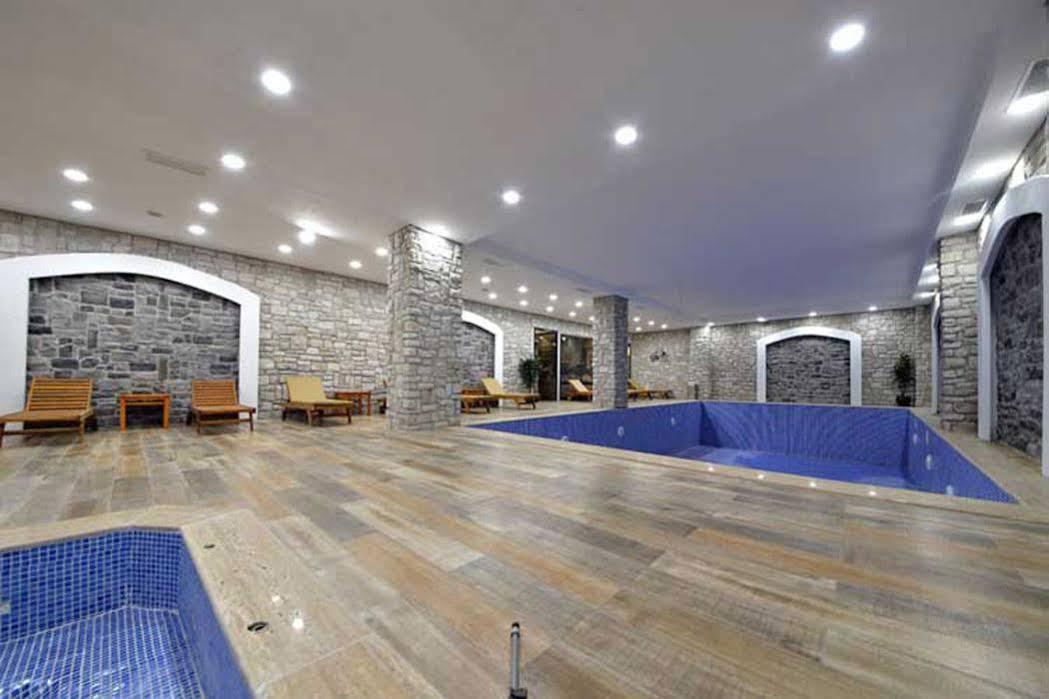 Sertac Hotel Sakarya  Eksteriør bilde